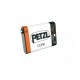 Batterie rechargeable Petzl Core pour Tactikka, Tactikka + ou Tactikka +RGB
