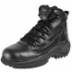 Chaussures rapid response 6.0 black 1 zip coque REEBOK