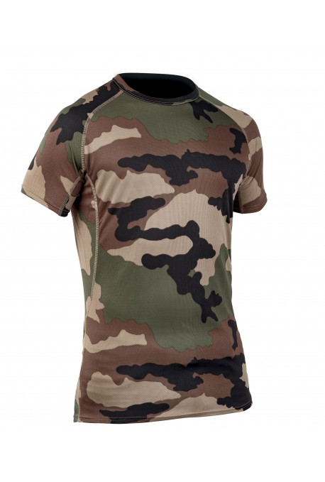 t shirt challenger camouflage 