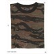 t shirt camouflage