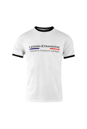 Tee shirt French foreign légion