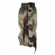 GUETRE CHASSE PERCUSSION CAMOUFLAGE