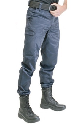 Pantalon guardian marine gendarmerie ou noir satiné