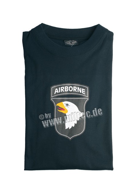 T shirt aigle airbone