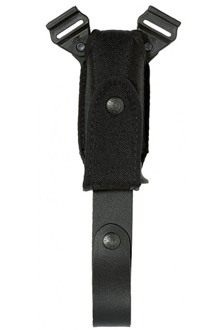 Porte chargeur simple pour holster épaule