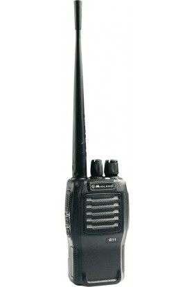 Radio PMR446 G11V