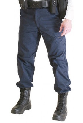 Pantalon intervention GK marine mat gendarmerie