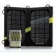 Kit d'énergie solaire AVENTURE NOMAD 7 ET GUIDE 10+