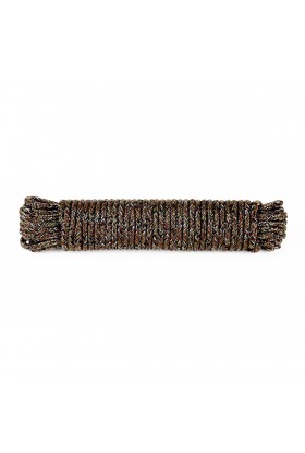 Drisse corde Ø 7 mm - longueur 15 m