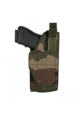 Holster Mod one 2