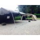 Location tente militaire week end
