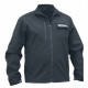 BLOUSON SOFTSHELL "SECURITE" 3 COUCHES DINTEX
