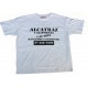 T shirt Alcatraz