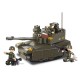 Tank M38-B0285 SLUBAN