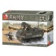 Tank Amphibie AAV-7A1 M38-B0281 SLUBAN