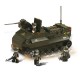 Char Amphibie M38-B6000 SLUBAN