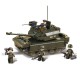 Tank M38-B6500 SLUBAN 