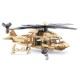 Hélicoptère UH-60 Black Hawk M38-B0509 SLUBAN