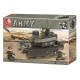 Char M1 Abrams M38-B0287 SLUBAN
