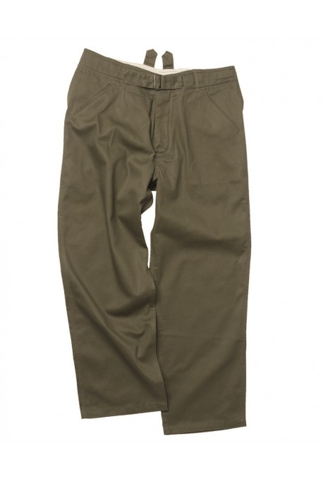 Pantalon Tropique M40 WH