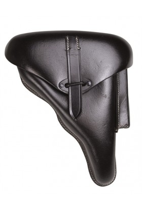 HOLSTER WH P38 HARD SHELL (REPRO)