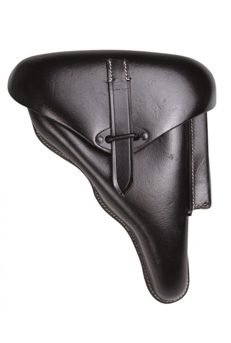Holster P38 HARD SHELL WH