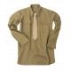 Chemise Moutarde US M37