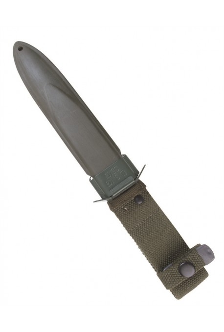 Housse Couteau de combat US M8 pour M3/M4